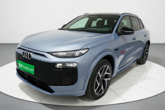 奥迪Q6L e-tron 2026款 首发领航版