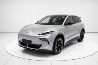 名爵 MG ES5 2025款 425pro 后驱版