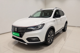 荣威RX5 2020款 20T 自动4G互联百万款