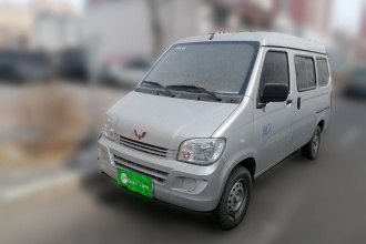 五菱汽车 五菱之光 2023款 1.5L 实用型 5/7座