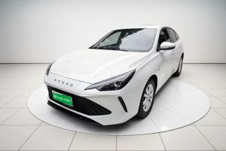 荣威i5 2026款 1.5L CVT豪华版