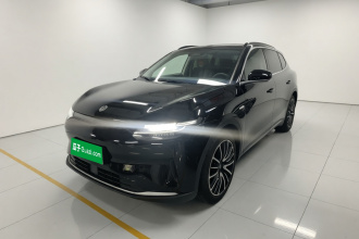 零跑汽车 零跑C11 2021款 豪华版