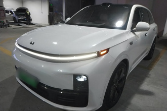 理想汽车 理想L7 2023款 Max
