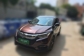 本田 缤智 2019款 220 TURBO CVT豪华版 国VI