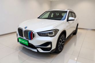 宝马X1 2020款 xDrive25Li 尊享型