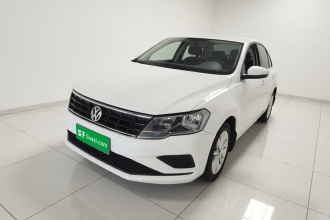 大众 捷达 2017款 1.5L 手动时尚型