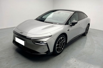 小鹏P7+ 2024款 超长续航 Max