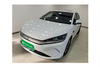 比亚迪 秦L 2025款 EV 545KM超越型