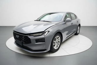 福特 蒙迪欧 2023款 EcoBoost 180 舒雅型
