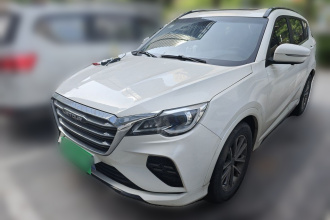 捷途X70 2020款 1.5T DCT悦行版 5座