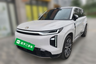 广汽传祺 传祺向往S7 2025款 180km Ultra 四驱激光雷达版