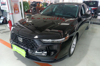 本田 雅阁 2024款 260TURBO 豪华版