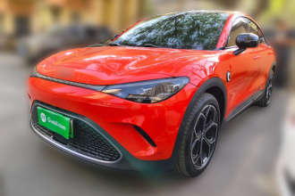 smart精灵#3 2023款 Pulse四驱版