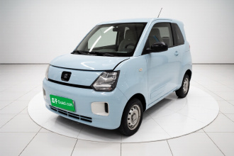 东风风光 风光MINIEV 2022款 实尚款 实用型