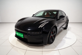 极氪001 2022款 超长续航单电机 WE版