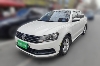 大众 朗逸 2017款 1.6L 手动风尚版