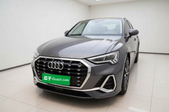奥迪Q3 2022款 35 TFSI 时尚动感型