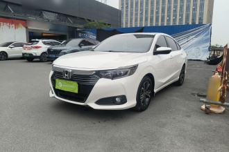 本田 凌派 2022款 180Turbo CVT豪华版