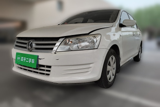 大众 桑塔纳 2013款 1.6L 手动风尚版