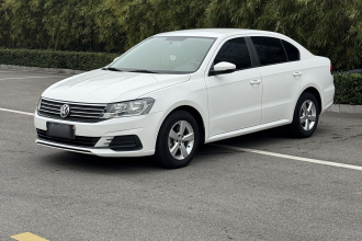 大众 2019款 朗逸启航 1.5L 自动风尚版 国VI