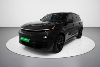 理想汽车 理想L8 2023款 Pro