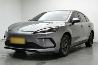 比亚迪 海豹05 DM-i 2025款 DM-i 智驾版 55KM豪华型