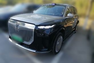 岚图汽车 岚图泰山 2026款 Max+