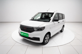 五菱汽车 五菱宏光V 2021款 1.5L劲取版LAR
