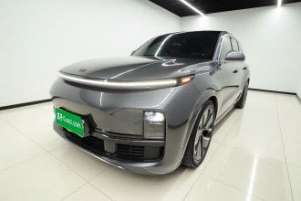 理想汽车 理想L9 2024款 Pro
