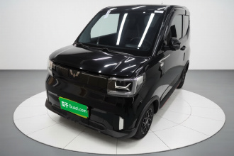 五菱汽车 宏光MINIEV 2022款 GAMEBOY 200km 玩咖款 磷酸铁锂