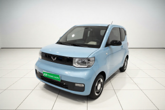 五菱汽车 宏光MINIEV 2022款 自在款 磷酸铁锂