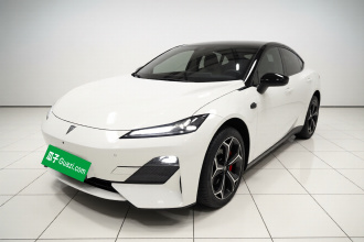 深蓝汽车 深蓝SL03 2023款 200Max增程版