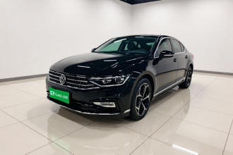 大众 迈腾 2025款 众享款 330TSI DSG豪华型