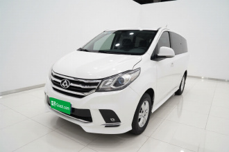 上汽大通MAXUS 大通G10 2018款 PLUS 2.4L 手动精英版