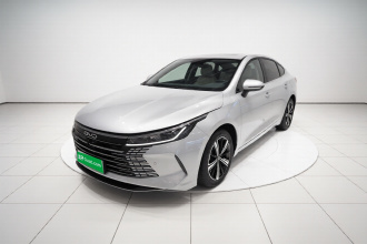 比亚迪 驱逐舰05 2022款 DM-i 120KM 尊贵型