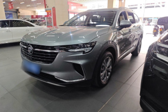 别克 2022款 昂科威Plus 652T 五座豪华型