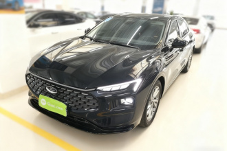 福特 蒙迪欧 2022款 改款 EcoBoost 245 豪华型