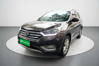 东风风神AX7 2015款 2.0L 自动智逸型