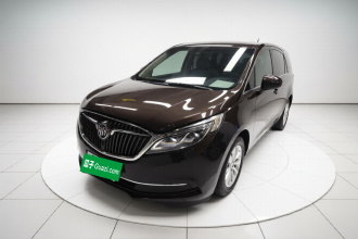 别克GL8 2018款 ES 28T 尊享型 国VI