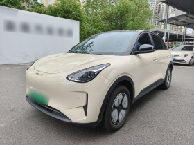 吉利银河 星愿 2025款 310km 青春版