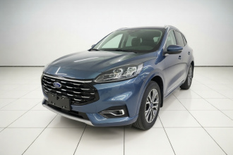 福特 锐际 2020款 EcoBoost 245 四驱嘉享款