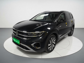 大众 揽境 2022款 380TSI 四驱豪华佳境版Pro 6座