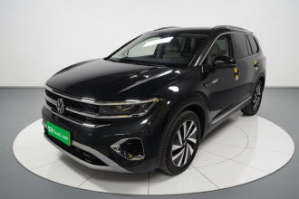 大众 揽境 2022款 380TSI 四驱豪华佳境版Pro 6座