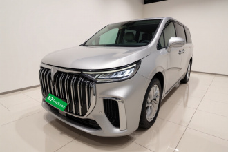 岚图汽车 岚图梦想家 2022款 低碳版 想+智驾包