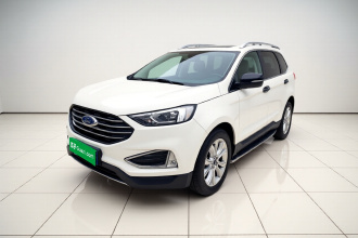 福特 锐界 2020款 EcoBoost 245 四驱ST-Line 7座