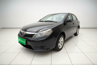 比亚迪F3 2015款 节能版 1.5L 手动豪华型