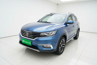 荣威RX5 2016款 20T 两驱自动互联网智享版