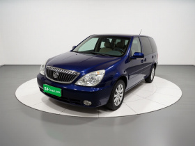 别克GL8 2014款 2.4L 经典版