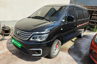东风风行 菱智 2023款 V3 1.6L 基本型 2座