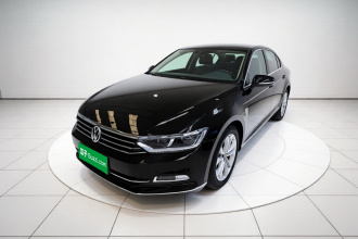 大众 迈腾 2019款 330TSI DSG 豪华型 国V